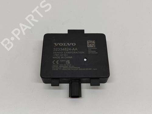 Elektronische module POLESTAR POLESTAR 2 (534) EV (299 hp) 28590204