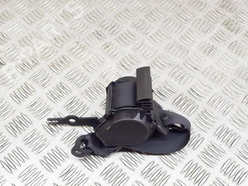 Used Rear left seatbelt BMW 3 (F30, F80) 328 i (245 hp) 10401548