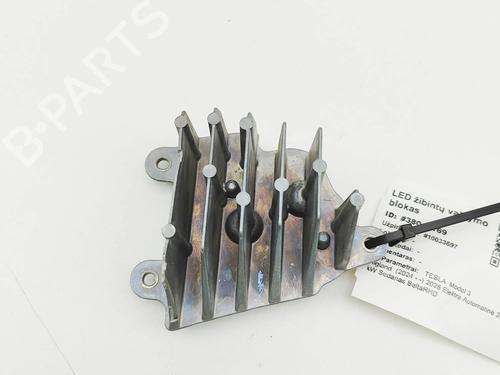 Elektronisk modul Elektronisk modul 38515732 38515732