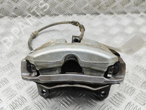 Used Right front brake caliper Right front brake caliper VW TIGUAN (CT1) 1.5 eTSI (131 hp) 36011510 36011510