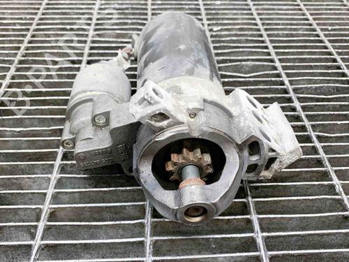 Used Starter BMW 3 Convertible (E93) 330 d (245 hp) 6761973