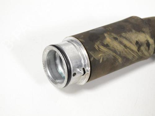 Used Pipe MERCEDES-BENZ C-CLASS (W204) C 200 Kompressor (204.041) (184 hp) 30257767