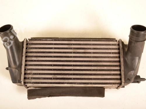 Used Intercooler Intercooler FORD FIESTA VI Van 1.0 EcoBoost (100 hp) 33348230 33348230