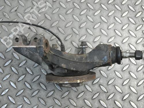 Left front steering knuckle CITROËN DS4 (NX_) 1.2 THP 130 | BP30206999M25