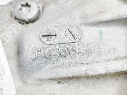 Front differential LAND ROVER RANGE ROVER VELAR (L560) 2.0 D240 SD4 4x4 | BP38707246M23 - Image 6