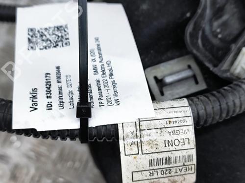 Engine BMW iX (I20) xDrive 40 | BP28559376M1  - Image 10