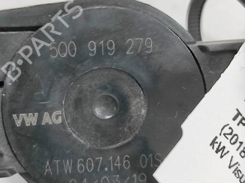 Elektronisk modul AUDI E-TRON (GEN) 55 quattro | BP28431382M83 