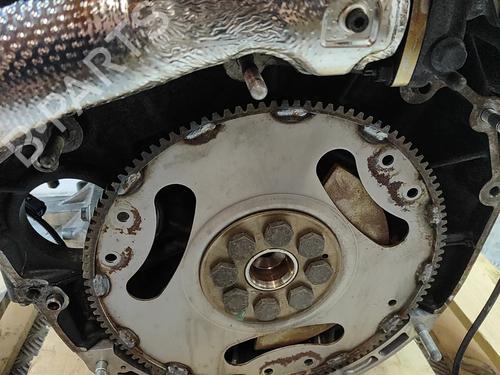 Engine MASERATI GHIBLI III (M157) 3.0 D | BP38755957M1  - Image 8