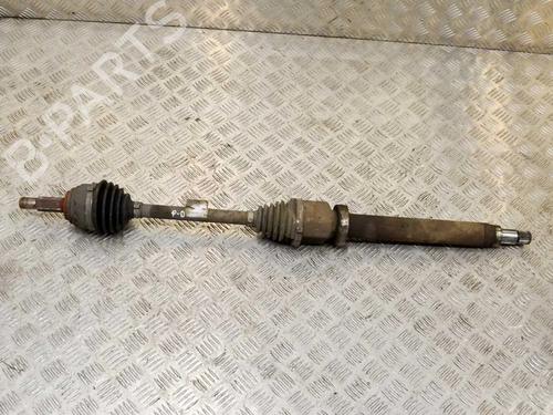 Used Right front driveshaft Right front driveshaft FORD FIESTA VI (CB1, CCN) 1.0 Sport (140 hp) 8843394 8843394