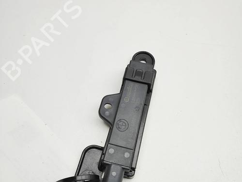 Electronic module BMW X4 (G02, F98) xDrive 20 i | BP38443256M83 - Image 2