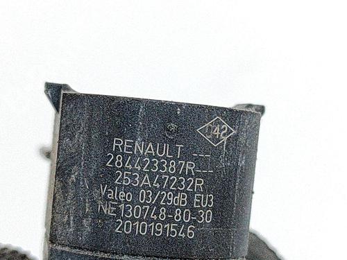 Electronic module RENAULT ZOE (BFM_) ZOE | BP19283699M83 