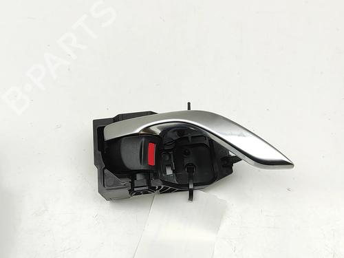 Used Rear right interior door handle MAZDA CX-5 (KF) 2.0 (165 hp) 29867572