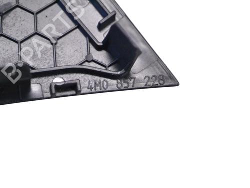 Other AUDI Q7 (4MB, 4MG, 4MQ) 3.0 TDI quattro | BP30231967O1 