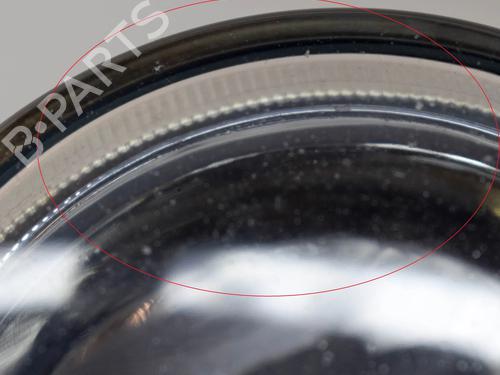 Right front fog light CITROËN C3 Pluriel (HB_) 1.6 | BP9510090C31 