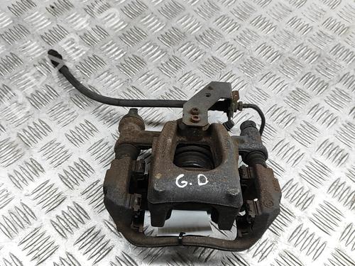 Used Right rear brake caliper Right rear brake caliper MASERATI QUATTROPORTE VI 3.0 D (250 hp) 24580265 24580265
