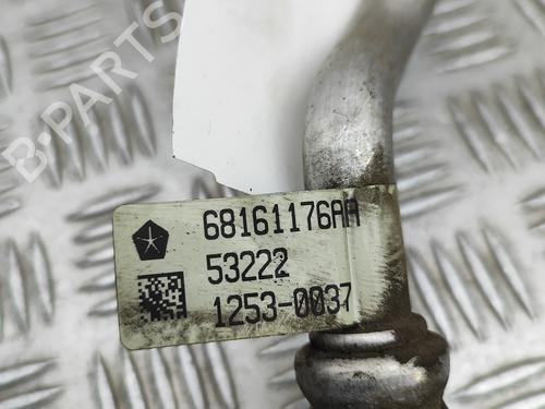 AC pipe JEEP GRAND CHEROKEE IV (WK, WK2) 3.0 CRD V6 4x4 | BP29829828M126