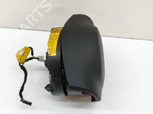 Førerens kollisjonspute VW SHARAN (7N1, 7N2) 2.0 TDI | BP27645105C9 