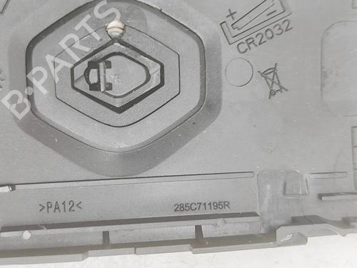 Electronic module RENAULT ARKANA I (LCM_, LDN_) 1.6 E-TECH 145 (LDMU) | BP35727062M83 - Image 9