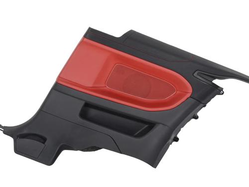 Høyre bakpanel LAND ROVER RANGE ROVER EVOQUE (L538) 2.0 D 4x4 (180 hp) 30247561