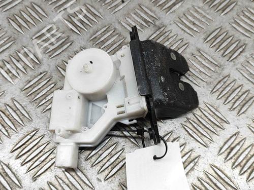 Tailgate lock NISSAN PULSAR Hatchback (C13) 1.5 dCi | BP18878510C101 