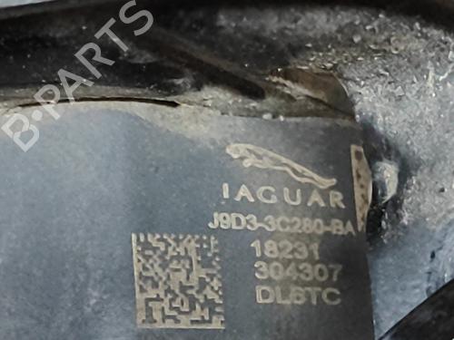 Elektronisk sensor JAGUAR I-PACE (X590) EV400 AWD | BP27766790M84 