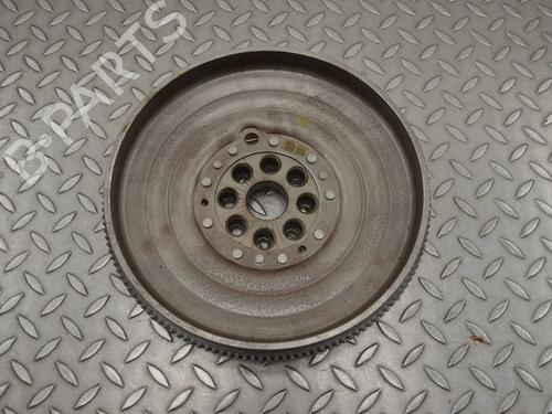 Used Flywheel Flywheel MERCEDES-BENZ CLA Coupe (C117) CLA 180 (117.342) (122 hp) 33362524 33362524