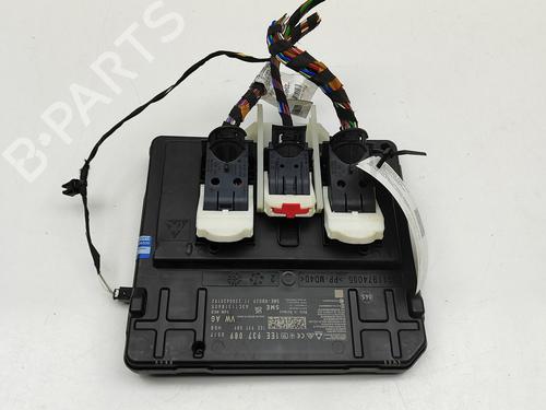 Module électronique SKODA ENYAQ iV SUV (5AZ) 85X (286 hp) 29731334