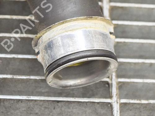 Pipe MERCEDES-BENZ C-CLASS (W204) C 200 CDI (204.001) | BP14668733M125