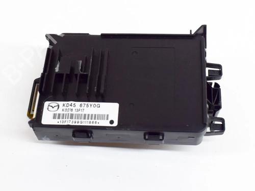 electronic-module-mazda-6-estate-gj-gl-2012-28481629 main image