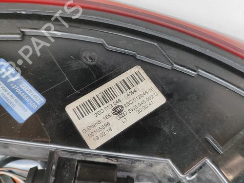 Højre baglygte AUDI A4 B9 (8W2, 8WC) 2.0 TDI quattro | BP24819793C35 