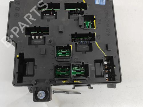 Fuse box VOLVO XC60 II (246) D4 | BP28552675E1 