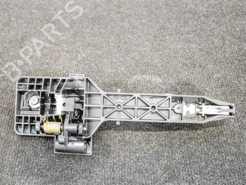 Rear left exterior door handle HYUNDAI i30 (GD) 1.6 CRDi | BP6750426C130 