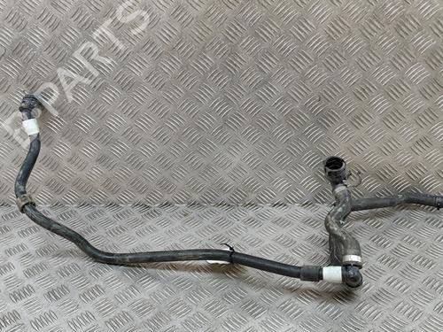 Used Pipe BMW iX (I20) xDrive 40 (326 hp) 28560027