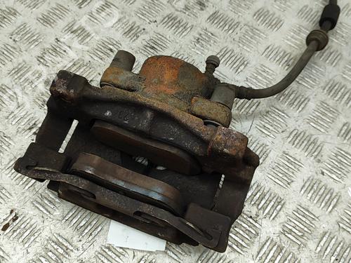 Right front brake caliper FORD S-MAX (WA6) 2.0 TDCi | BP26658514M104 