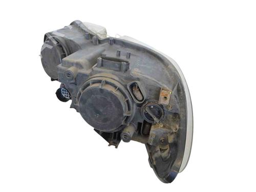 Left headlight JAGUAR XF I (X250) 3.0 D | BP30255429C28 