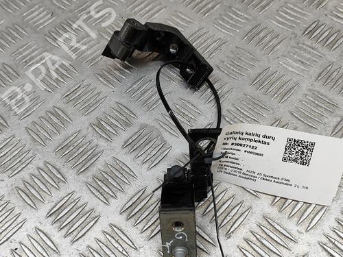 Hinge/Door check strap AUDI A5 Sportback (F5A, F5F) 35 TFSI Mild Hybrid | BP28432231C146 