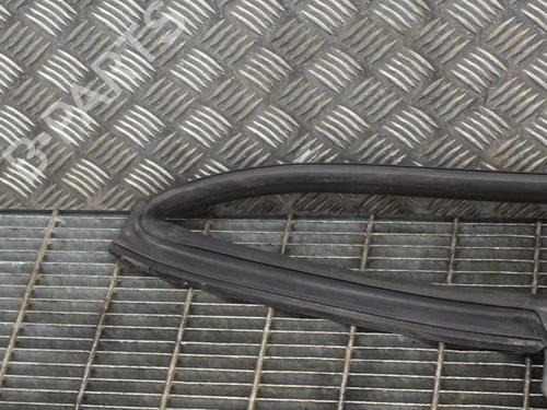 Rubber door seal AUDI A7 Sportback (4GA, 4GF) 3.0 TDI | BP14610179C142 