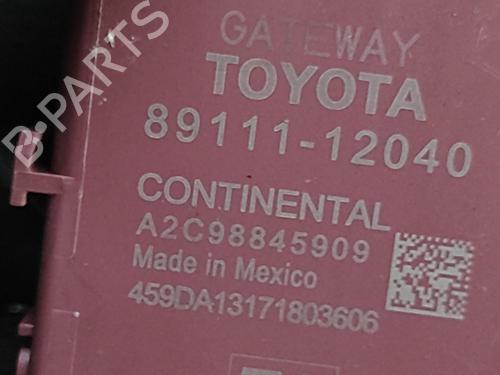 Elektronisk modul TOYOTA RAV 4 V (_A5_, _H5_) 2.5 Hybrid (AXAH52) | BP27793315M83 