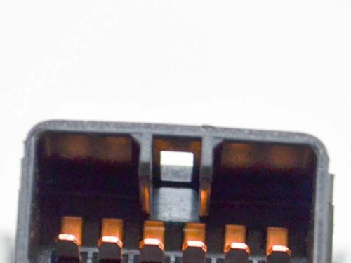 Switch KIA CARENS I MPV (FC, FJ) 2.0 CRDi | BP8412119I30 