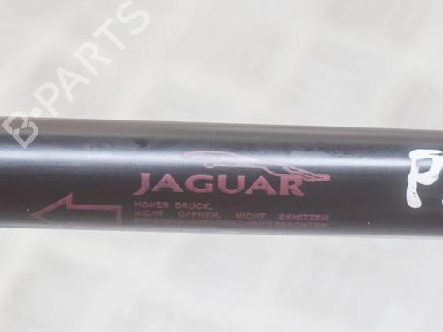 Hood lift support JAGUAR I-PACE (X590) EV400 AWD | BP27750885C139 