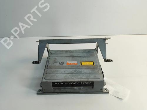 Used Electronic module JAGUAR S-TYPE II (X200) 3.0 V6 (238 hp) 23865059