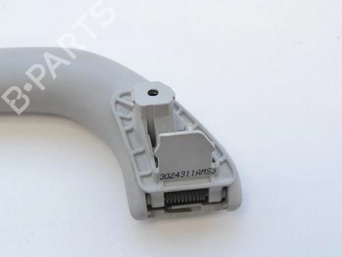 Interior roof handle VW PASSAT B7 (362) 2.0 TDI | BP30826681I35 - Image 3