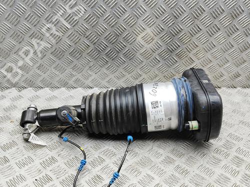 Used Right rear shock absorber Right rear shock absorber BMW X7 (G07) xDrive 40 i Mild Hybrid (381 hp) 33391712 33391712