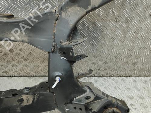 Rear axle NISSAN QASHQAI III (J12) 1.3 DIG-T All-wheel Drive | BP29391451M2 