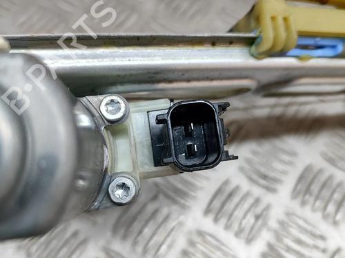 Front left window mechanism FORD TRANSIT CUSTOM V362 Van (FY, FZ) 2.0 EcoBlue mHEV | BP29391546C22  - Image 6