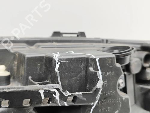 Right headlight PORSCHE CAYENNE Coupe (9YB) 3.0 AWD (9YBAA1) | BP33384796C29 - Image 5