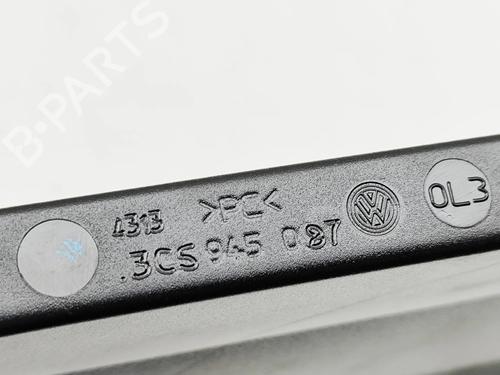 Bremselys VW PASSAT B7 (362) 2.0 TDI | BP31687400L11 