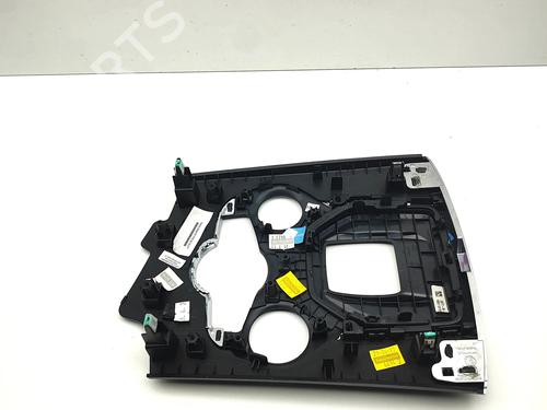 Middle console ALFA ROMEO STELVIO (949_) 2.0 Q4 (949.AXA2A) | BP37029497I22 - Image 6