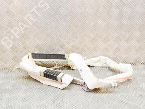 Right curtain airbag BMW X3 (F25) sDrive 18 d | BP27760093C12 