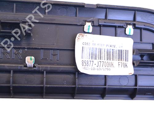 Step KIA XCEED (CD) 1.5 T-GDI | BP33357220C149  - Image 5